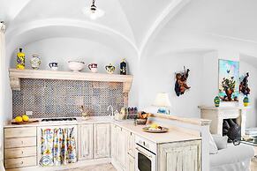 Villa Golfo Di Napoli With Private Pool