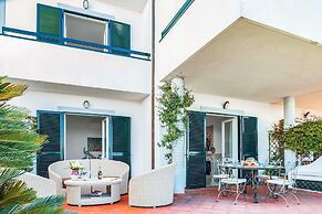 Villa Golfo Di Napoli With Private Pool