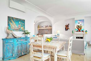 Villa Golfo Di Napoli With Private Pool