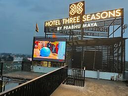 Hotel Three Seasons