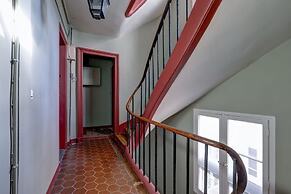 Furnished Studio in Le Marais