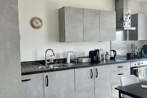 Modern Apartment All Amenities Greater London