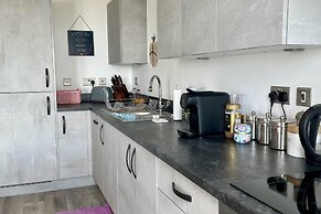 Modern Apartment All Amenities Greater London