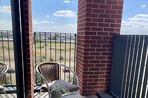 Modern Apartment All Amenities Greater London