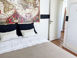 RentUp-Encantador a pasos de los Lagos