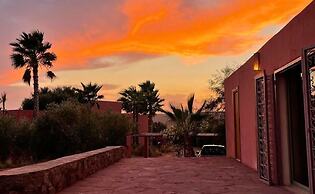 Kasbah Oum Rabia