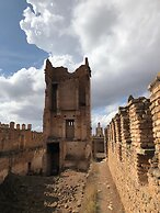 Kasbah Oum Rabia