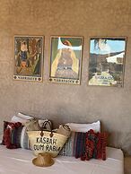 Kasbah Oum Rabia