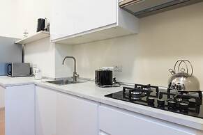 Elegant Salandra Suite