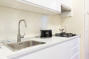 Elegant Salandra Suite