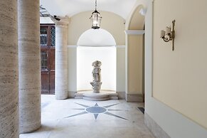 Elegant Salandra Suite