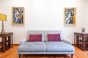 Elegant Salandra Suite