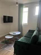 La Lumière de Paris