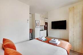 La Lumière de Paris