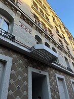 La Lumière de Paris