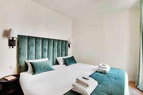 La Lumière de Paris