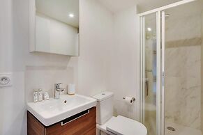 La Lumière de Paris