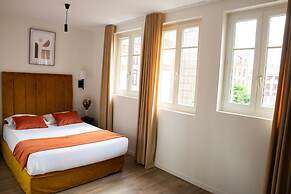 La Lumière de Paris