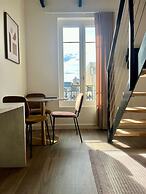 La Lumière de Paris