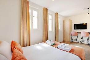 La Lumière de Paris