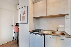 La Lumière de Paris