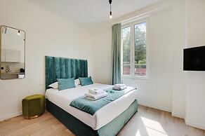 La Lumière de Paris