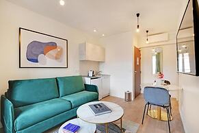 La Lumière de Paris