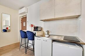 La Lumière de Paris