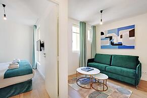 La Lumière de Paris