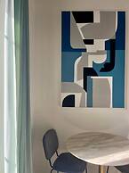 La Lumière de Paris