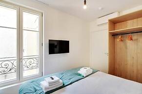 La Lumière de Paris