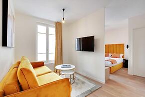 La Lumière de Paris