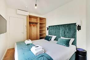 La Lumière de Paris