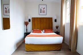 La Lumière de Paris