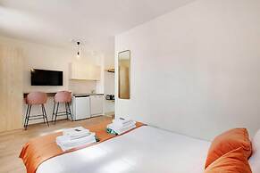 La Lumière de Paris