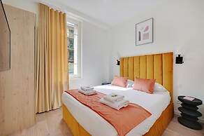 La Lumière de Paris