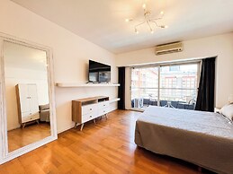 RentUp-Lujo y modernidad Puerto Madero