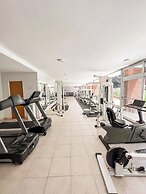 RentUp-Lujo y modernidad Puerto Madero