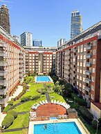 RentUp-Lujo y modernidad Puerto Madero