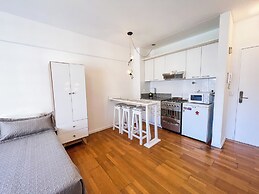 RentUp-Lujo y modernidad Puerto Madero