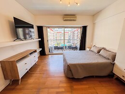 RentUp-Lujo y modernidad Puerto Madero