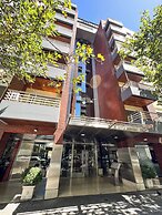 RentUp-Lujo y modernidad Puerto Madero