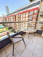 RentUp-Lujo y modernidad Puerto Madero