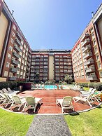 RentUp-Lujo y modernidad Puerto Madero