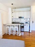 RentUp-Lujo y modernidad Puerto Madero