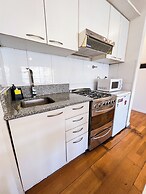 RentUp-Lujo y modernidad Puerto Madero