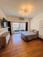 RentUp-Lujo y modernidad Puerto Madero