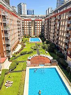 RentUp-Lujo y modernidad Puerto Madero