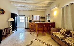 Bubali Gardens by Kamerlingh Villa