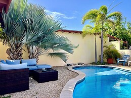 Bubali Gardens by Kamerlingh Villa